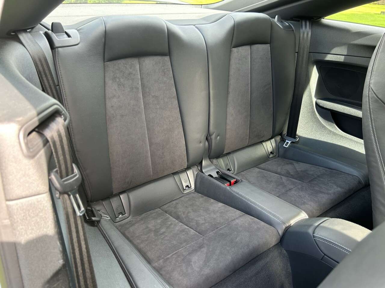 2015 AUDI TT 2015 AUDI TT