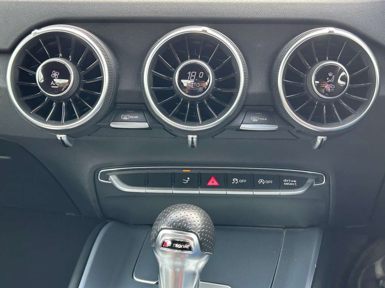 2015 AUDI TT 2015 AUDI TT