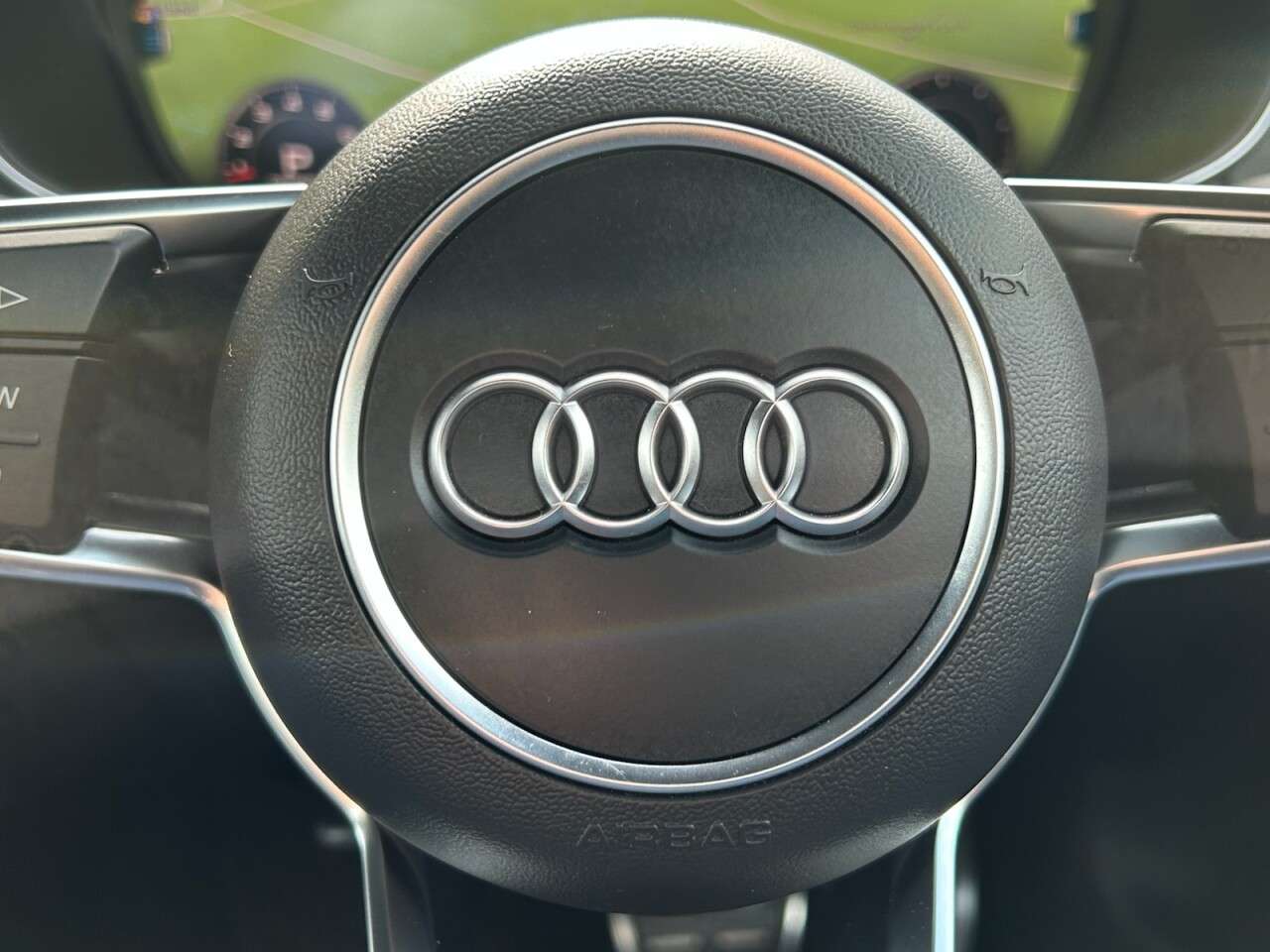 2015 AUDI TT 2015 AUDI TT