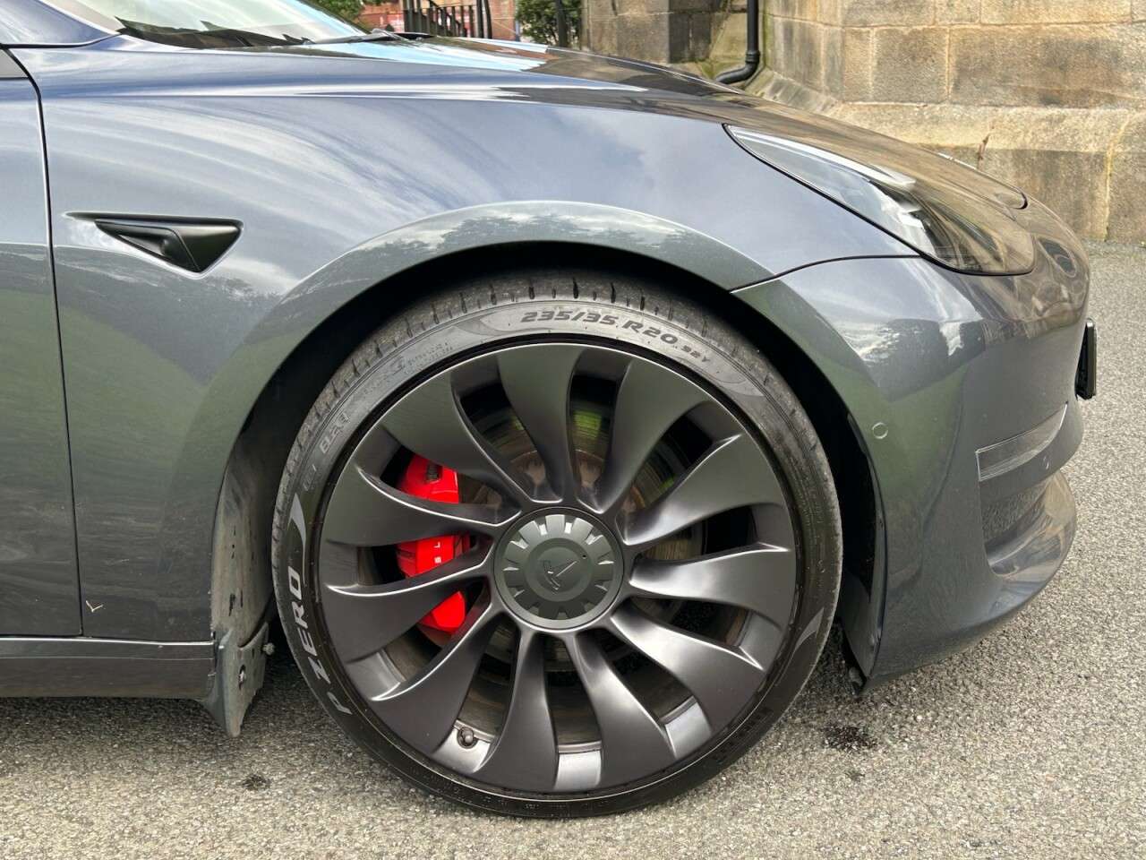 2021 TESLA MODEL 3 2021 TESLA MODEL 3