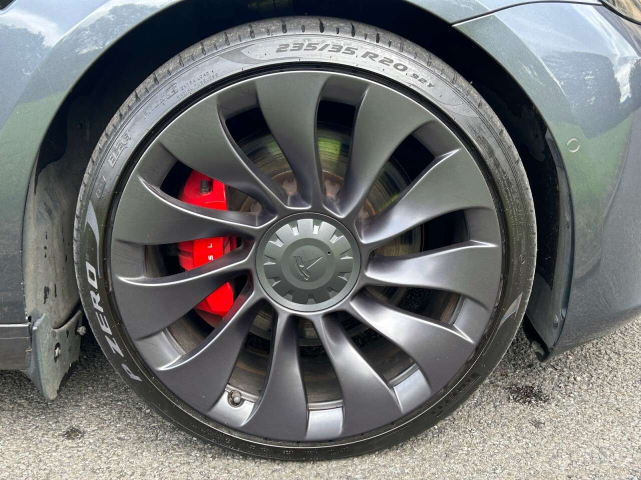 2021 TESLA MODEL 3 2021 TESLA MODEL 3
