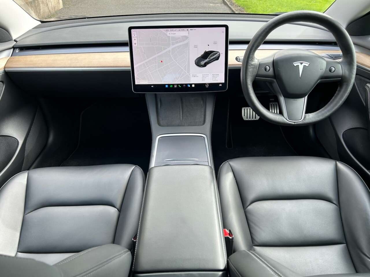 2021 TESLA MODEL 3 2021 TESLA MODEL 3