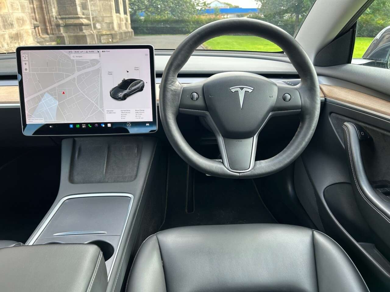 2021 TESLA MODEL 3 2021 TESLA MODEL 3