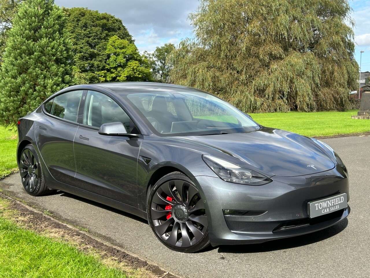 2021 TESLA MODEL 3 2021 TESLA MODEL 3