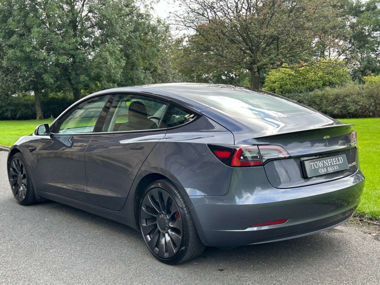 2021 TESLA MODEL 3 2021 TESLA MODEL 3