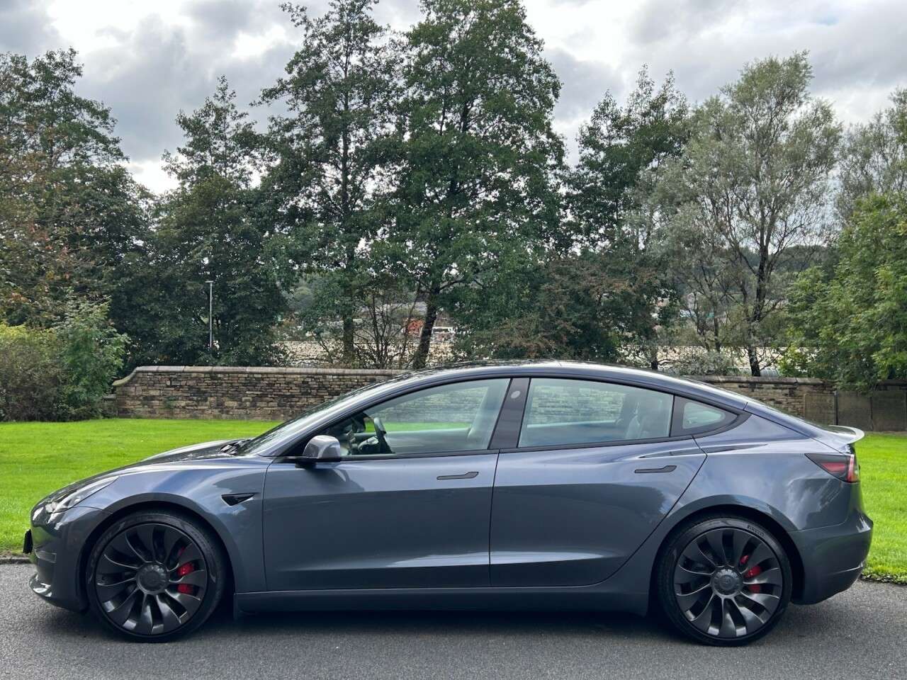 2021 TESLA MODEL 3 2021 TESLA MODEL 3