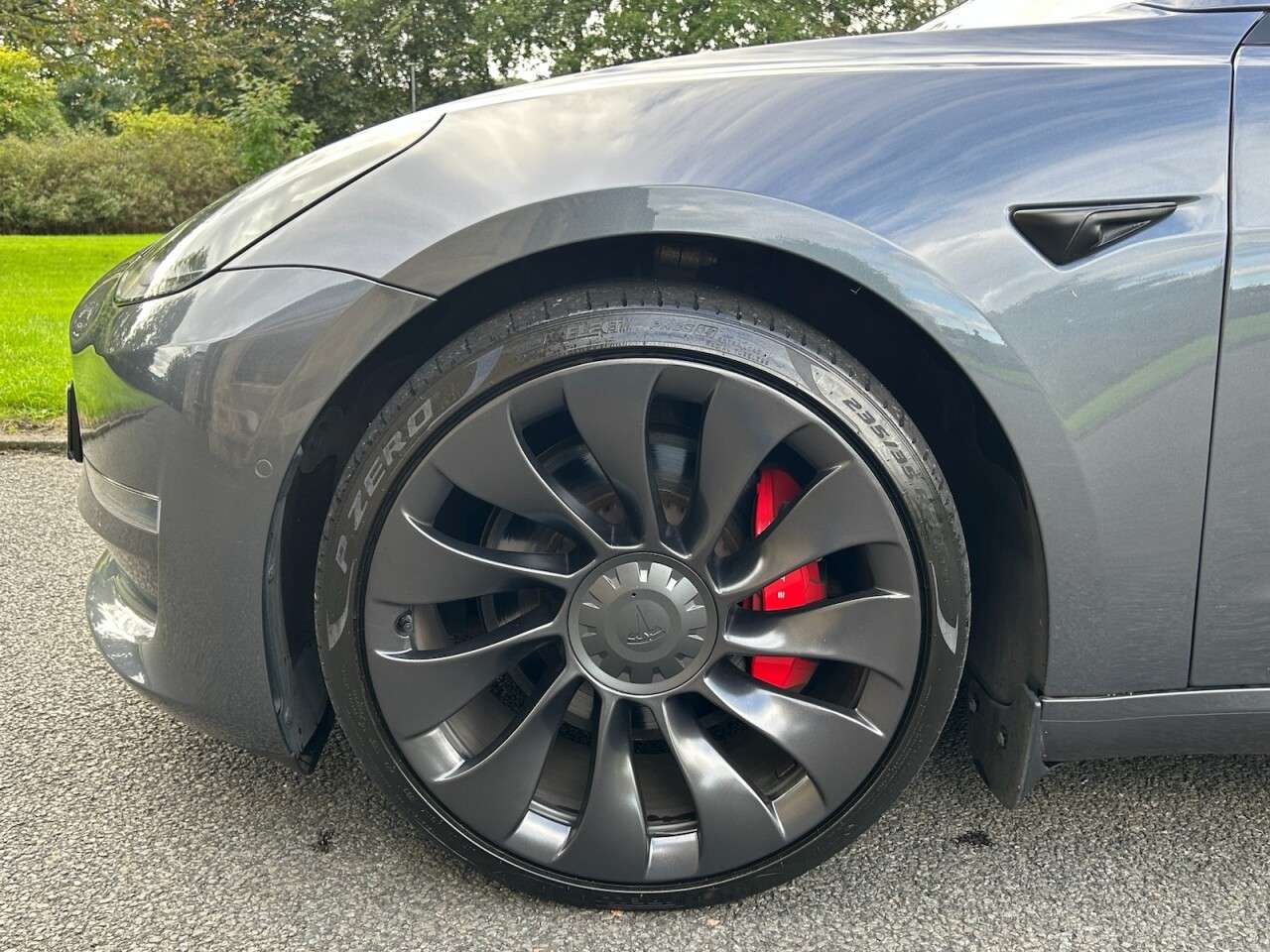 2021 TESLA MODEL 3 2021 TESLA MODEL 3