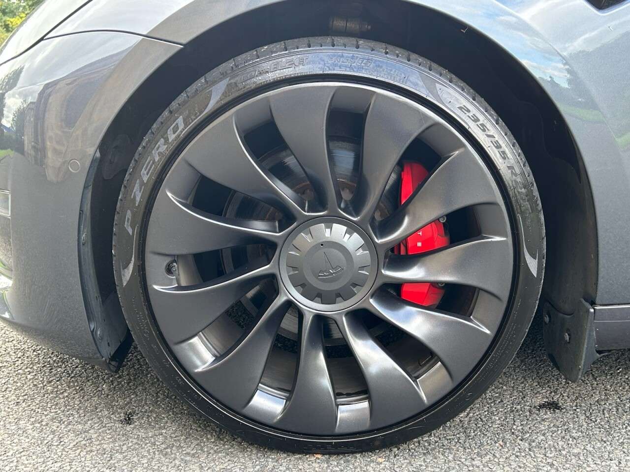 2021 TESLA MODEL 3 2021 TESLA MODEL 3
