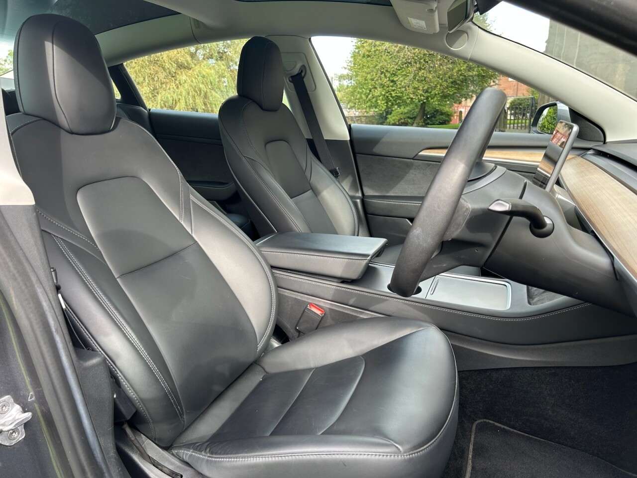 2021 TESLA MODEL 3 2021 TESLA MODEL 3