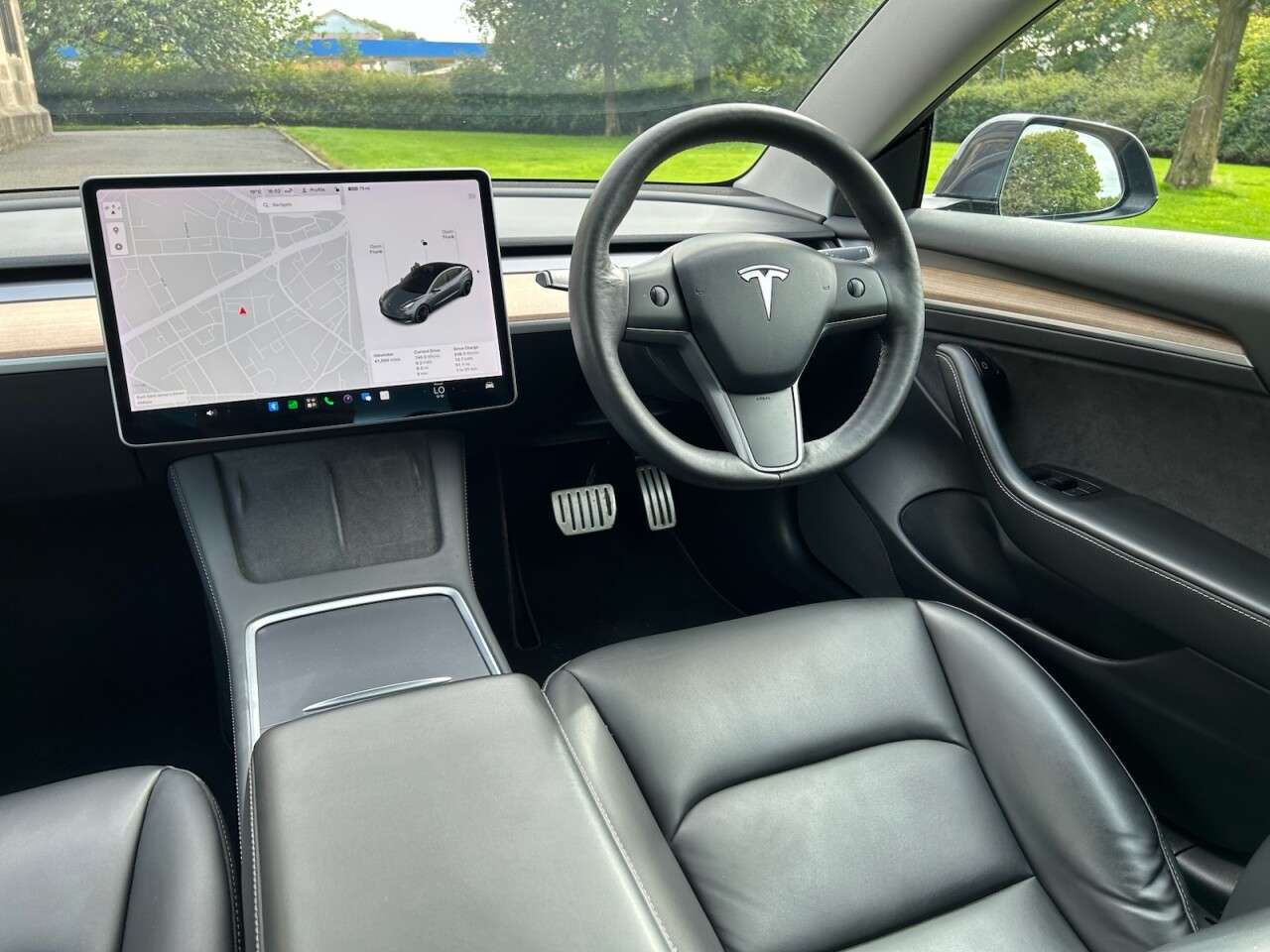 2021 TESLA MODEL 3 2021 TESLA MODEL 3