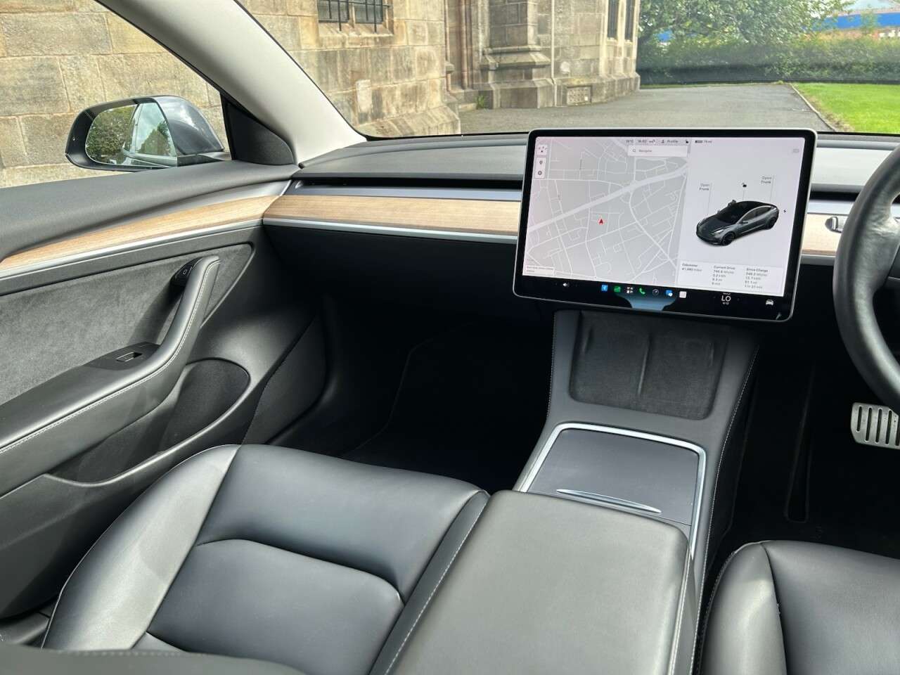2021 TESLA MODEL 3 2021 TESLA MODEL 3