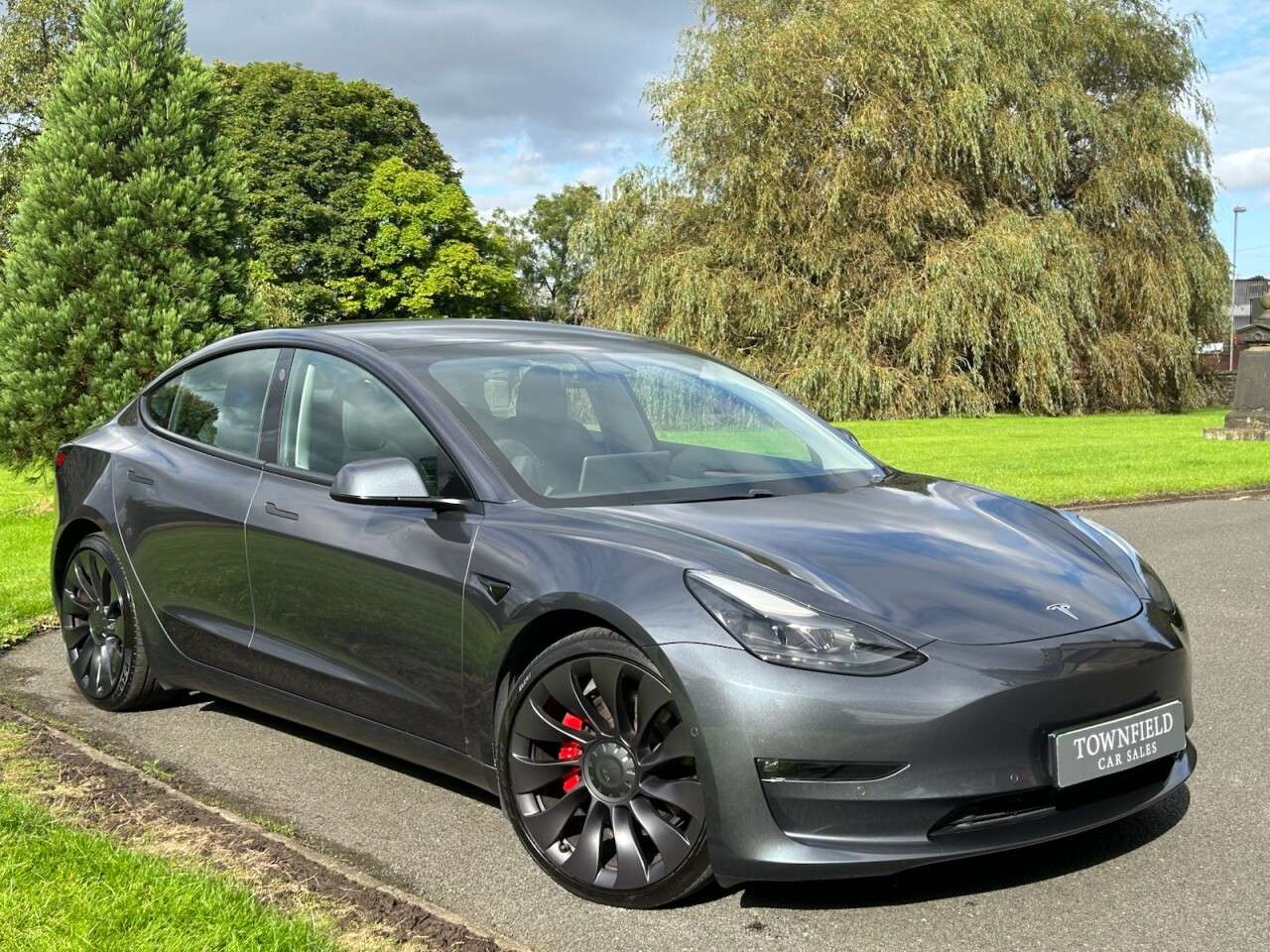 2021 TESLA MODEL 3 2021 TESLA MODEL 3