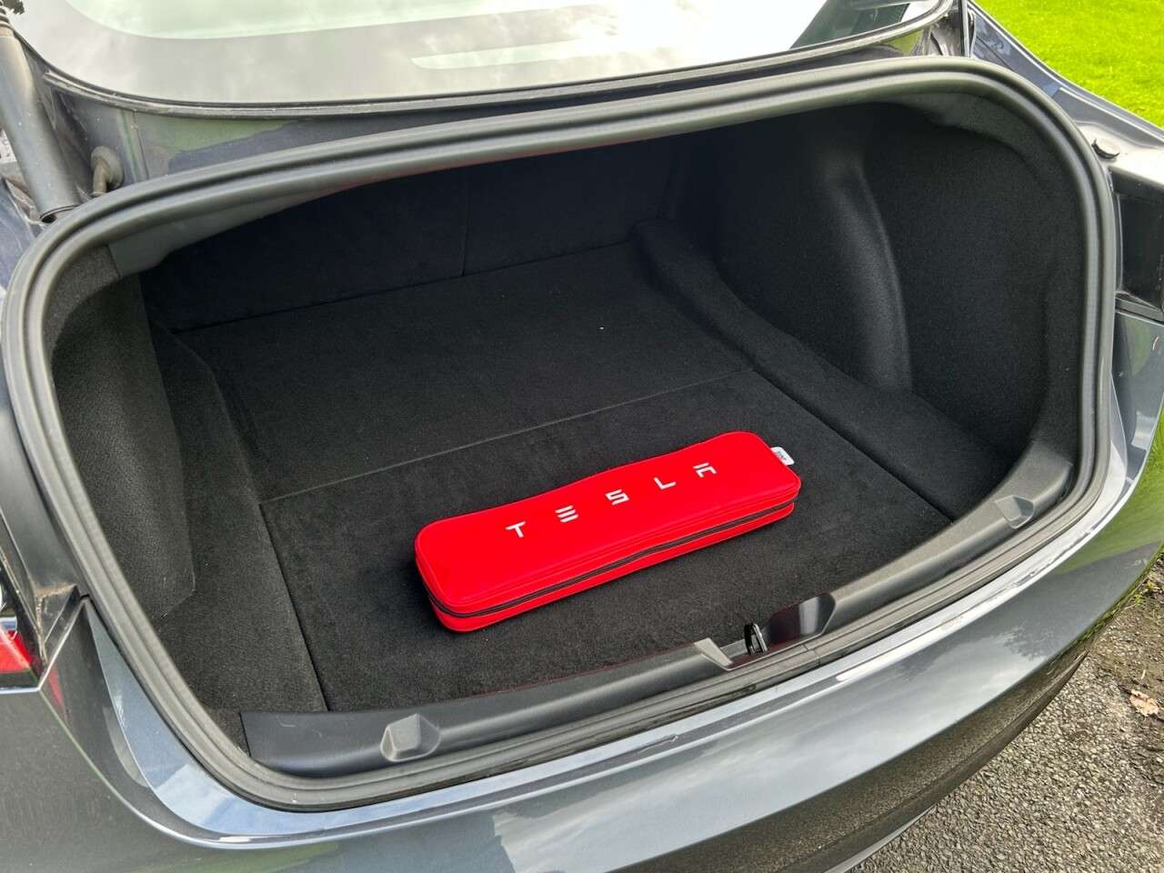 2021 TESLA MODEL 3 2021 TESLA MODEL 3