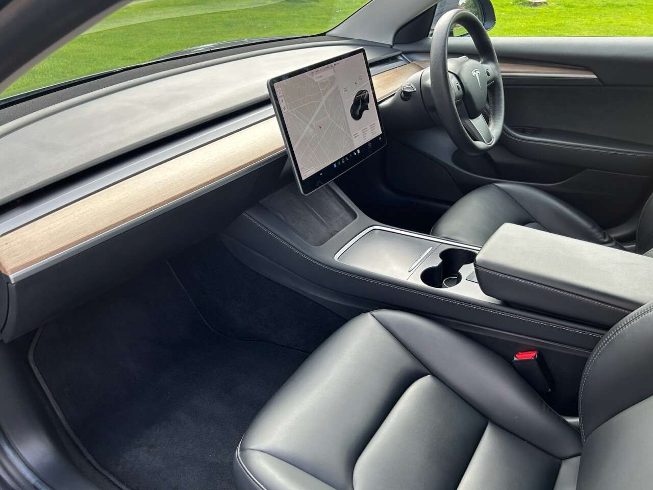 2021 TESLA MODEL 3 2021 TESLA MODEL 3