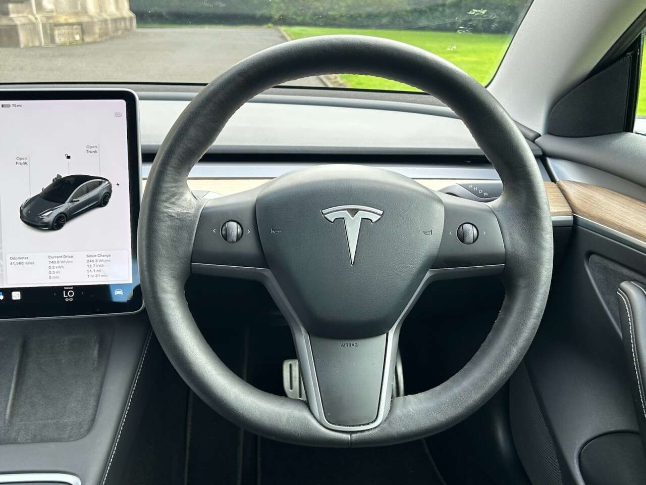 2021 TESLA MODEL 3 2021 TESLA MODEL 3