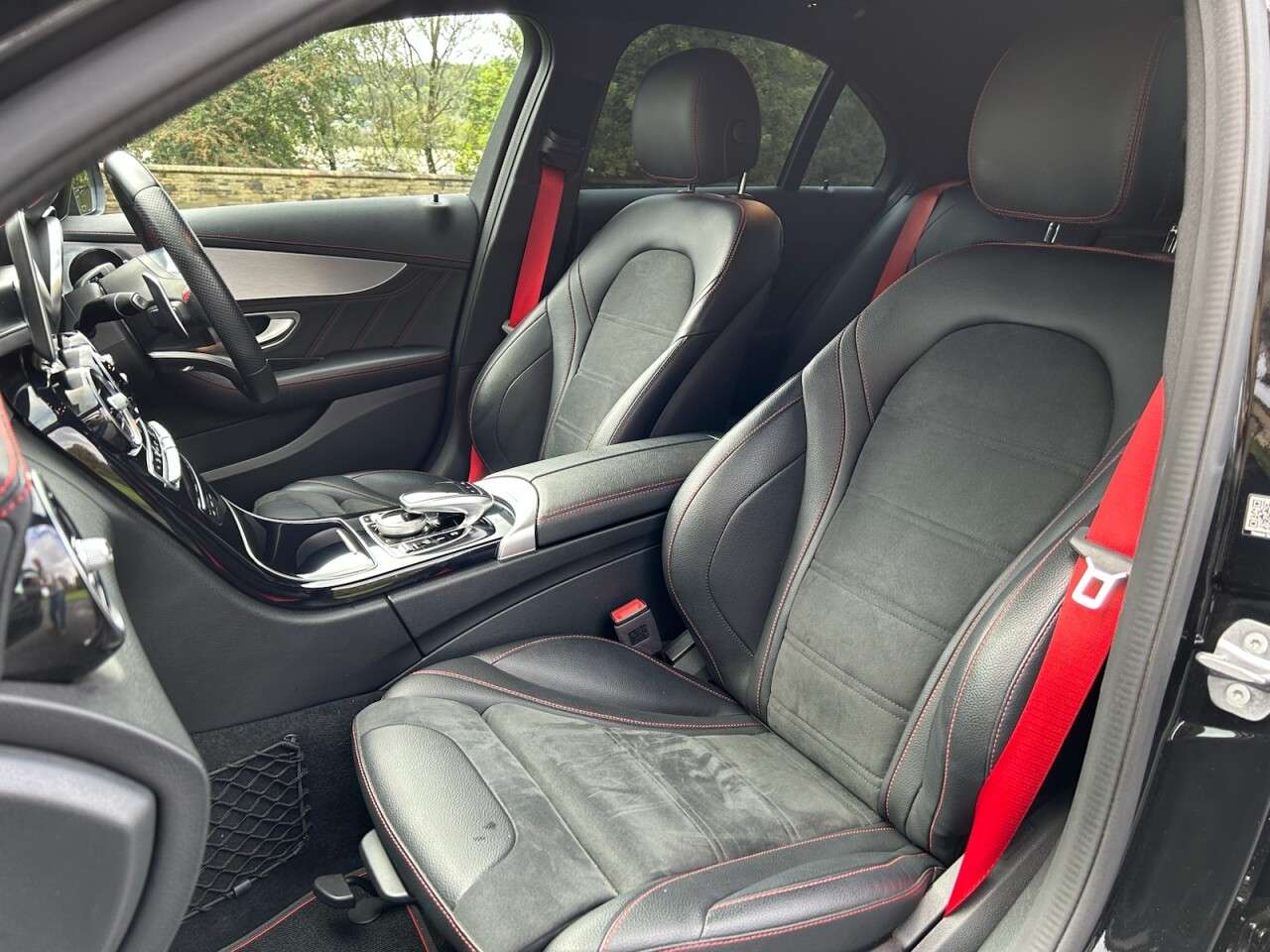 2019 MERCEDES-BENZ C CLASS 2019 MERCEDES-BENZ C CLASS