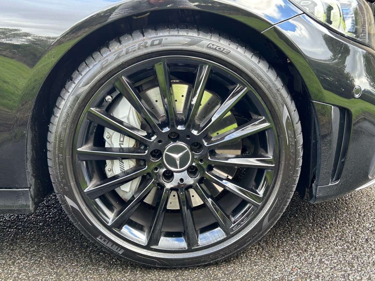 2019 MERCEDES-BENZ C CLASS 2019 MERCEDES-BENZ C CLASS