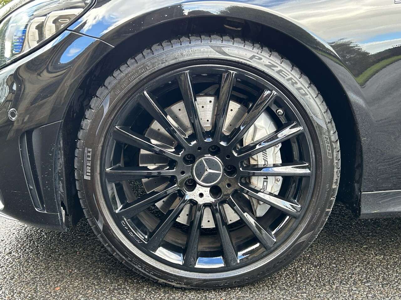 2019 MERCEDES-BENZ C CLASS 2019 MERCEDES-BENZ C CLASS