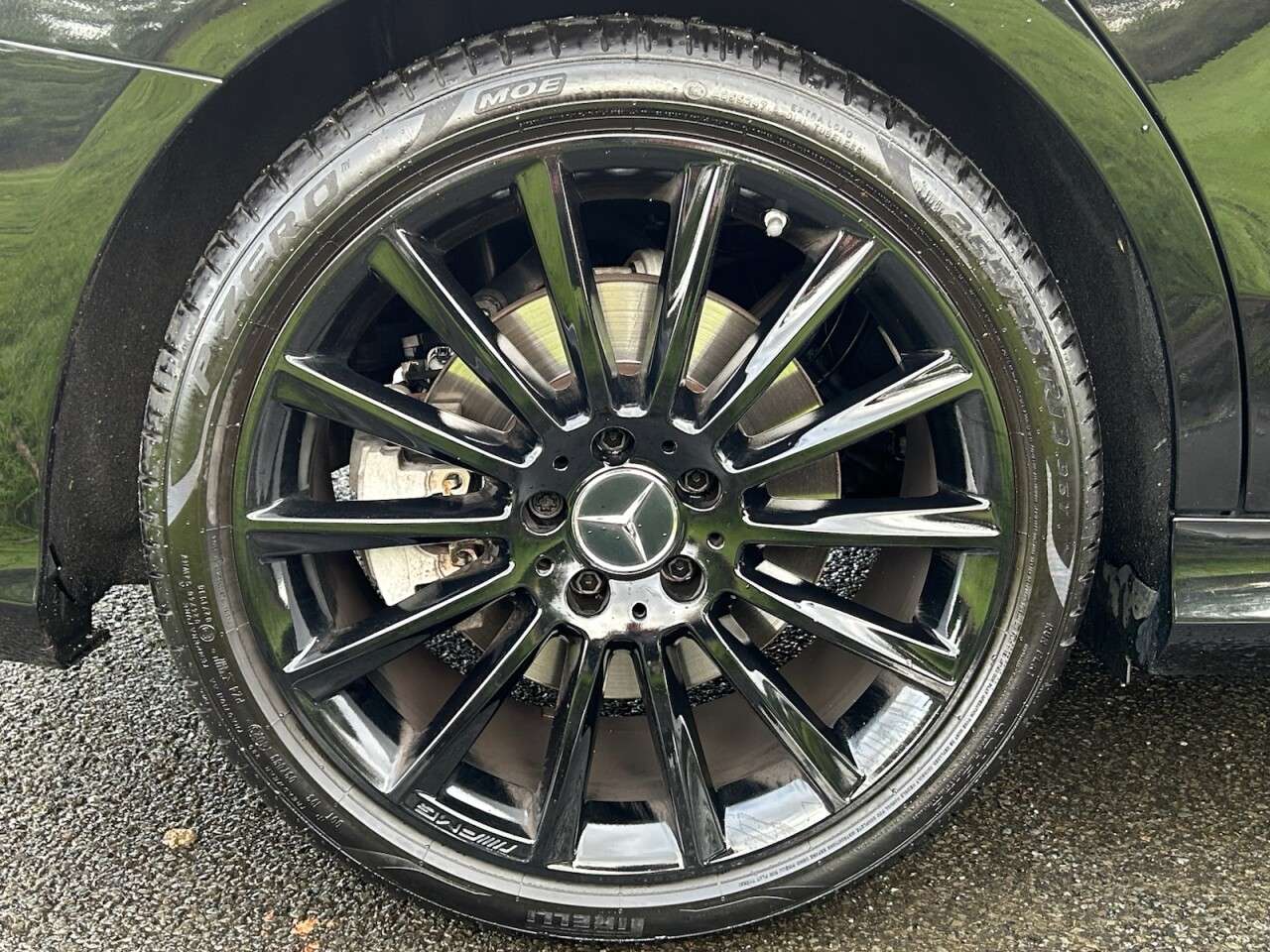 2019 MERCEDES-BENZ C CLASS 2019 MERCEDES-BENZ C CLASS