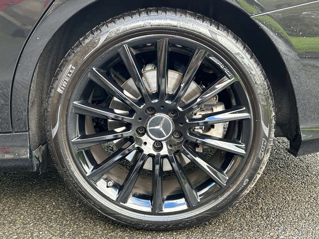 2019 MERCEDES-BENZ C CLASS 2019 MERCEDES-BENZ C CLASS