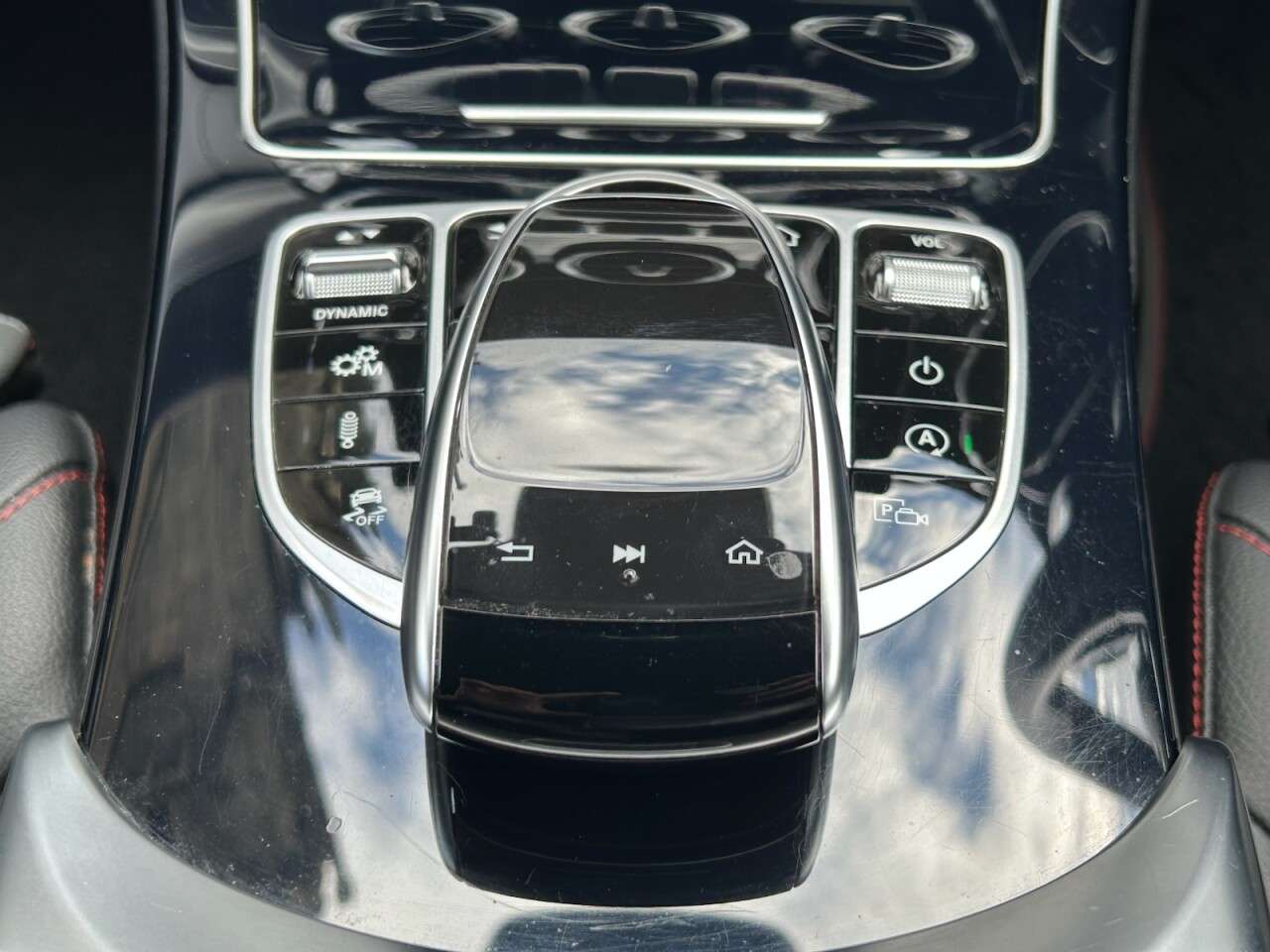 2019 MERCEDES-BENZ C CLASS 2019 MERCEDES-BENZ C CLASS