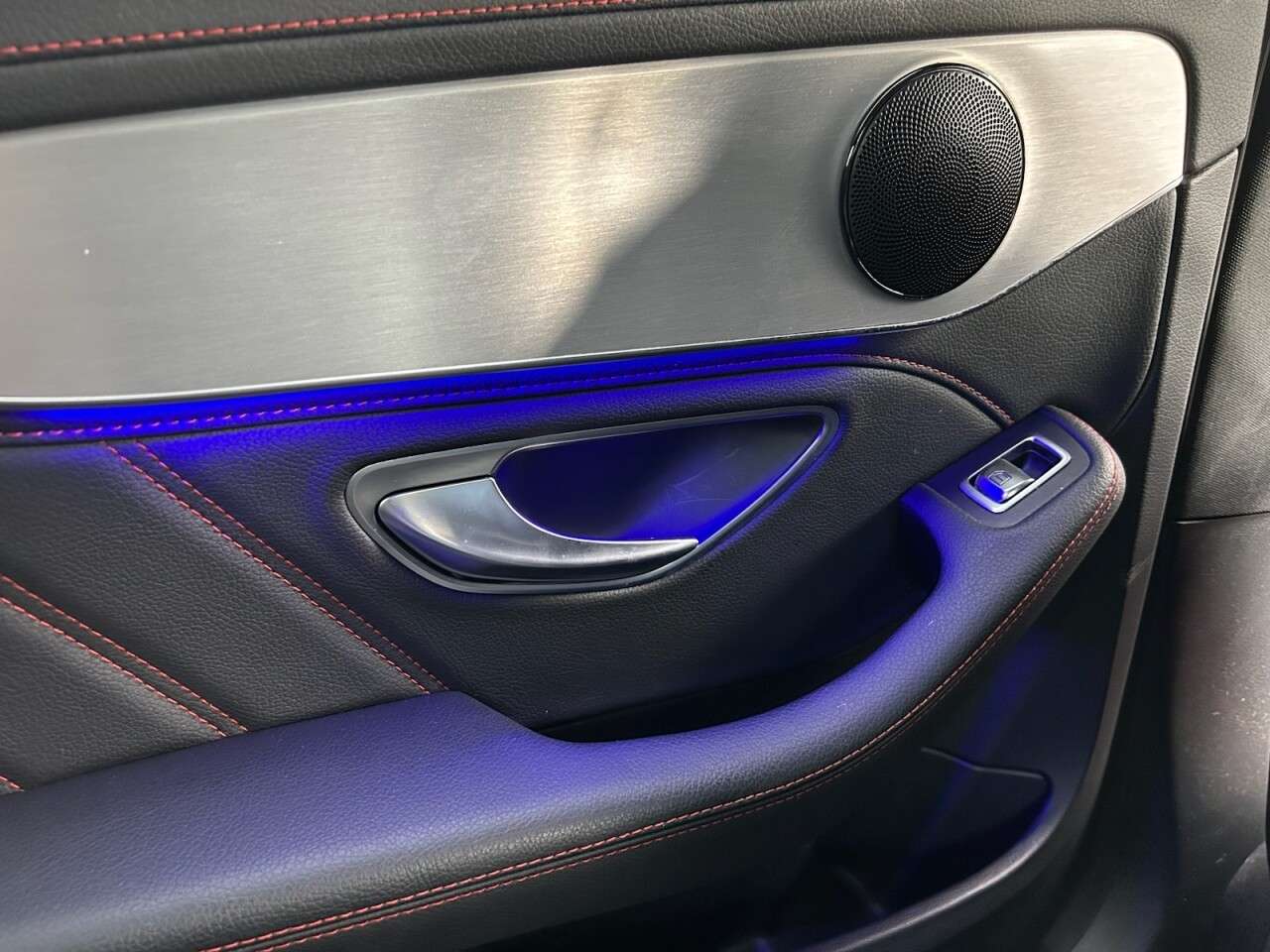 2019 MERCEDES-BENZ C CLASS 2019 MERCEDES-BENZ C CLASS