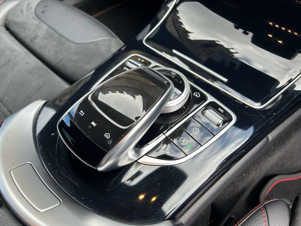 2019 MERCEDES-BENZ C CLASS 2019 MERCEDES-BENZ C CLASS