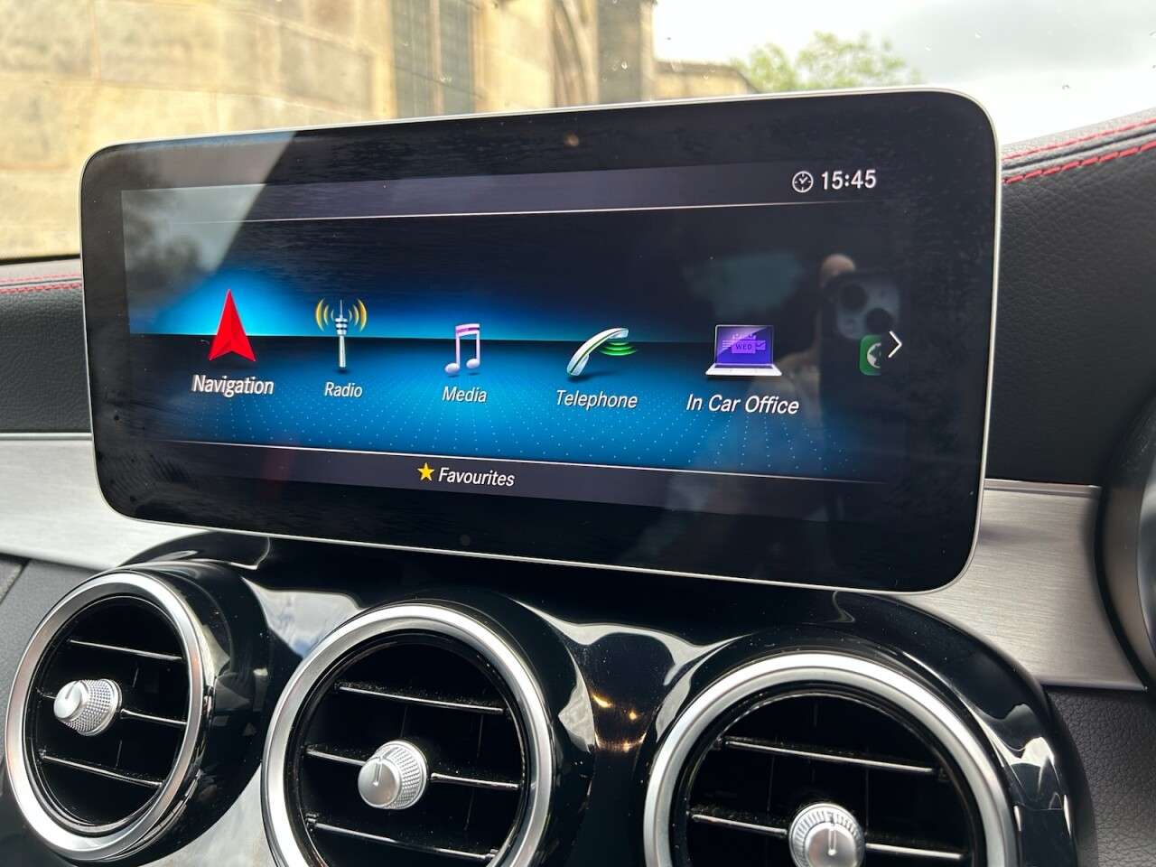 2019 MERCEDES-BENZ C CLASS 2019 MERCEDES-BENZ C CLASS