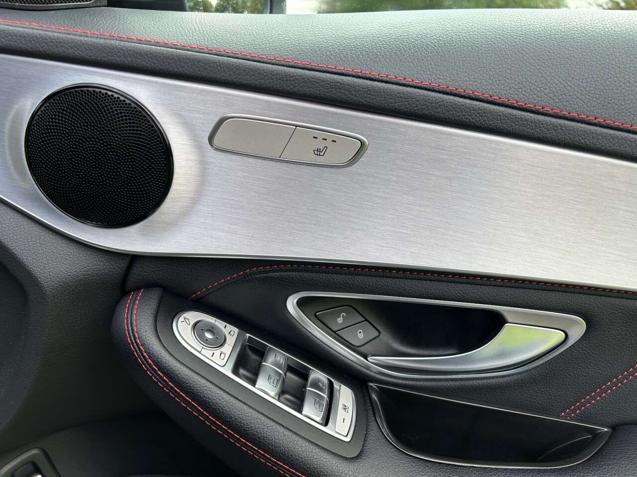 2019 MERCEDES-BENZ C CLASS 2019 MERCEDES-BENZ C CLASS