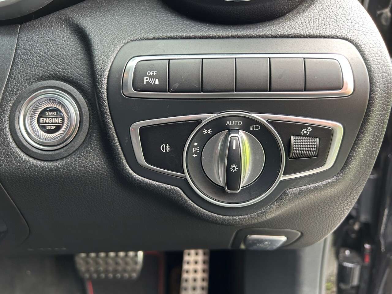 2019 MERCEDES-BENZ C CLASS 2019 MERCEDES-BENZ C CLASS