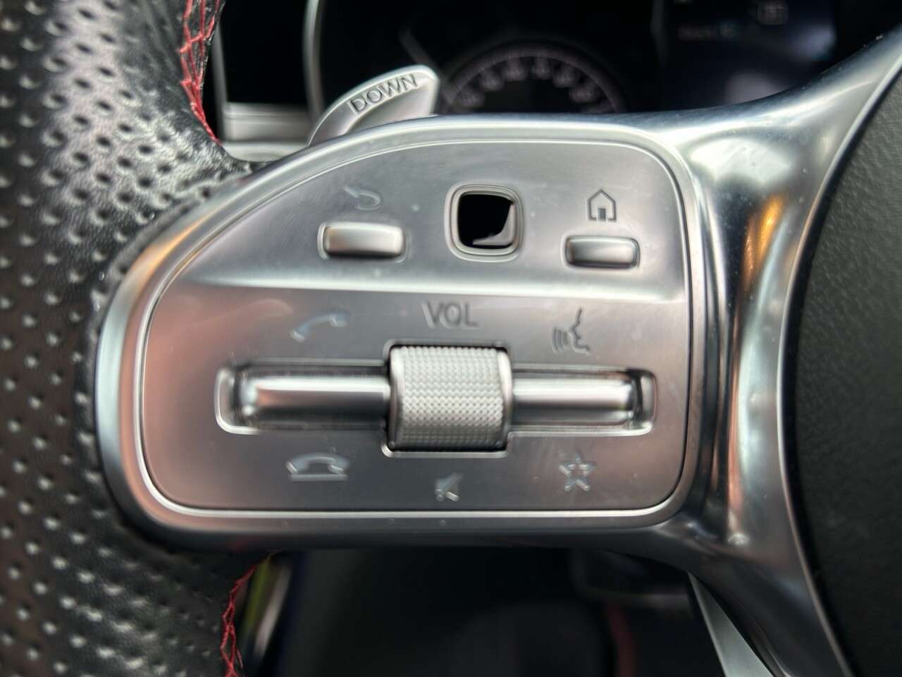 2019 MERCEDES-BENZ C CLASS 2019 MERCEDES-BENZ C CLASS