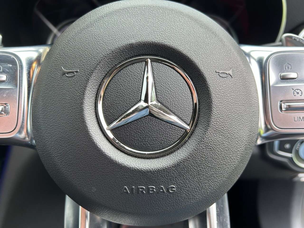 2019 MERCEDES-BENZ C CLASS 2019 MERCEDES-BENZ C CLASS