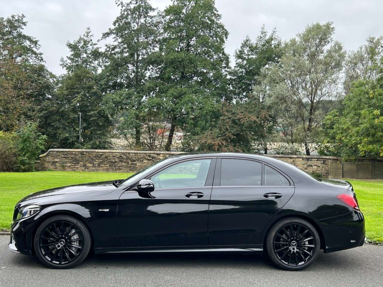 2019 MERCEDES-BENZ C CLASS 2019 MERCEDES-BENZ C CLASS