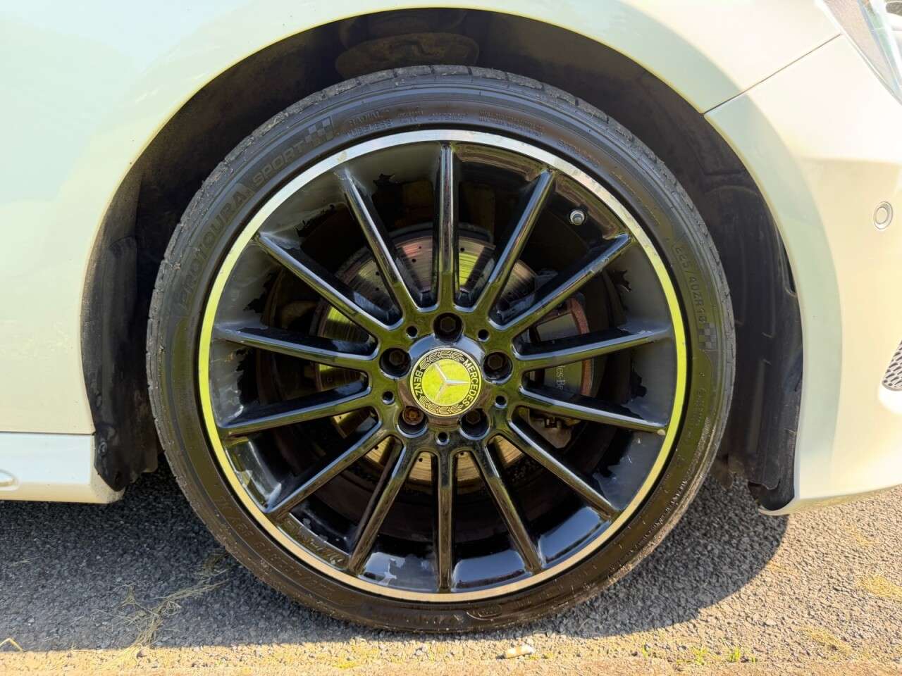 2015 MERCEDES-BENZ A CLASS 2015 MERCEDES-BENZ A CLASS