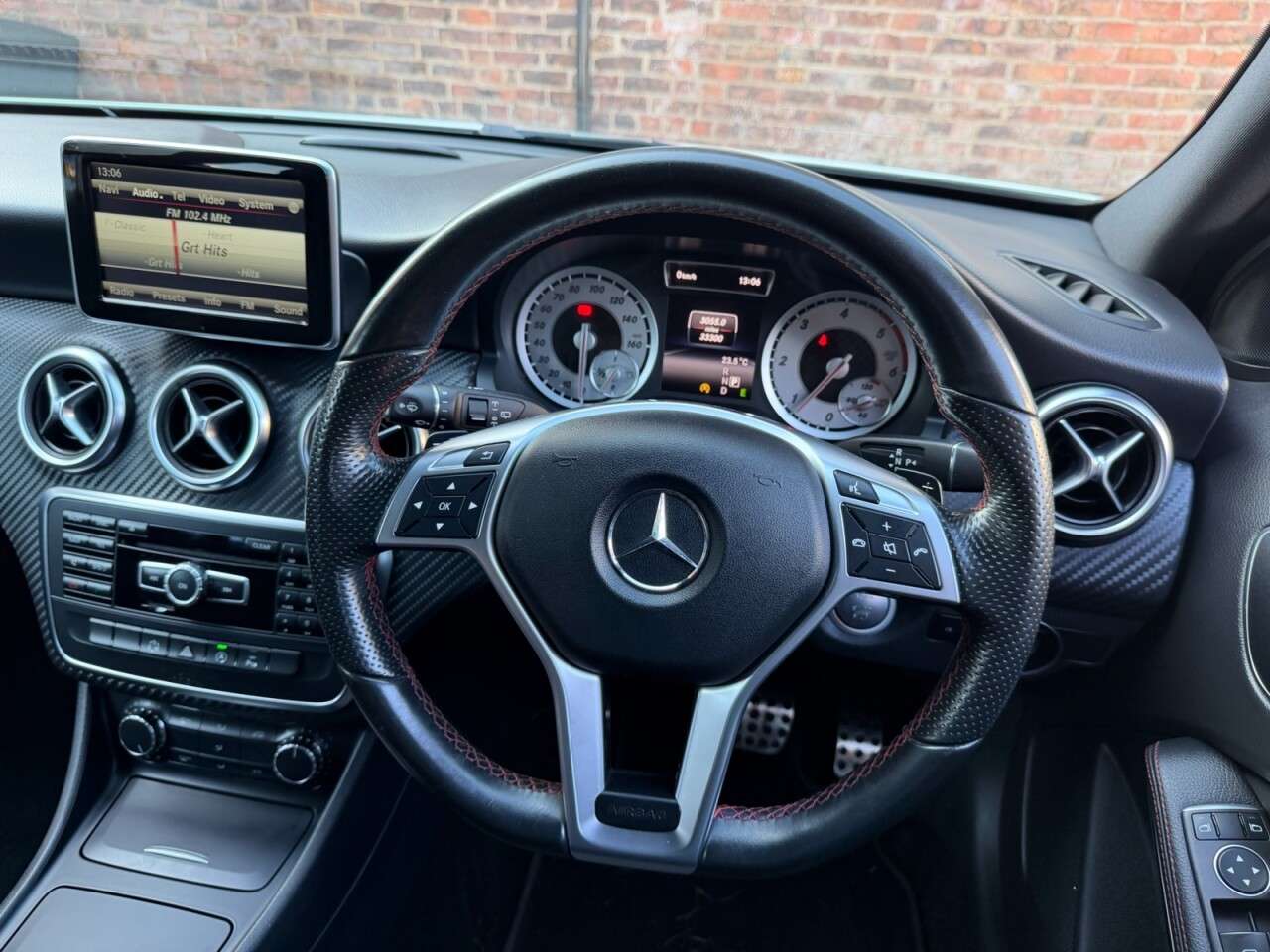 2015 MERCEDES-BENZ A CLASS 2015 MERCEDES-BENZ A CLASS