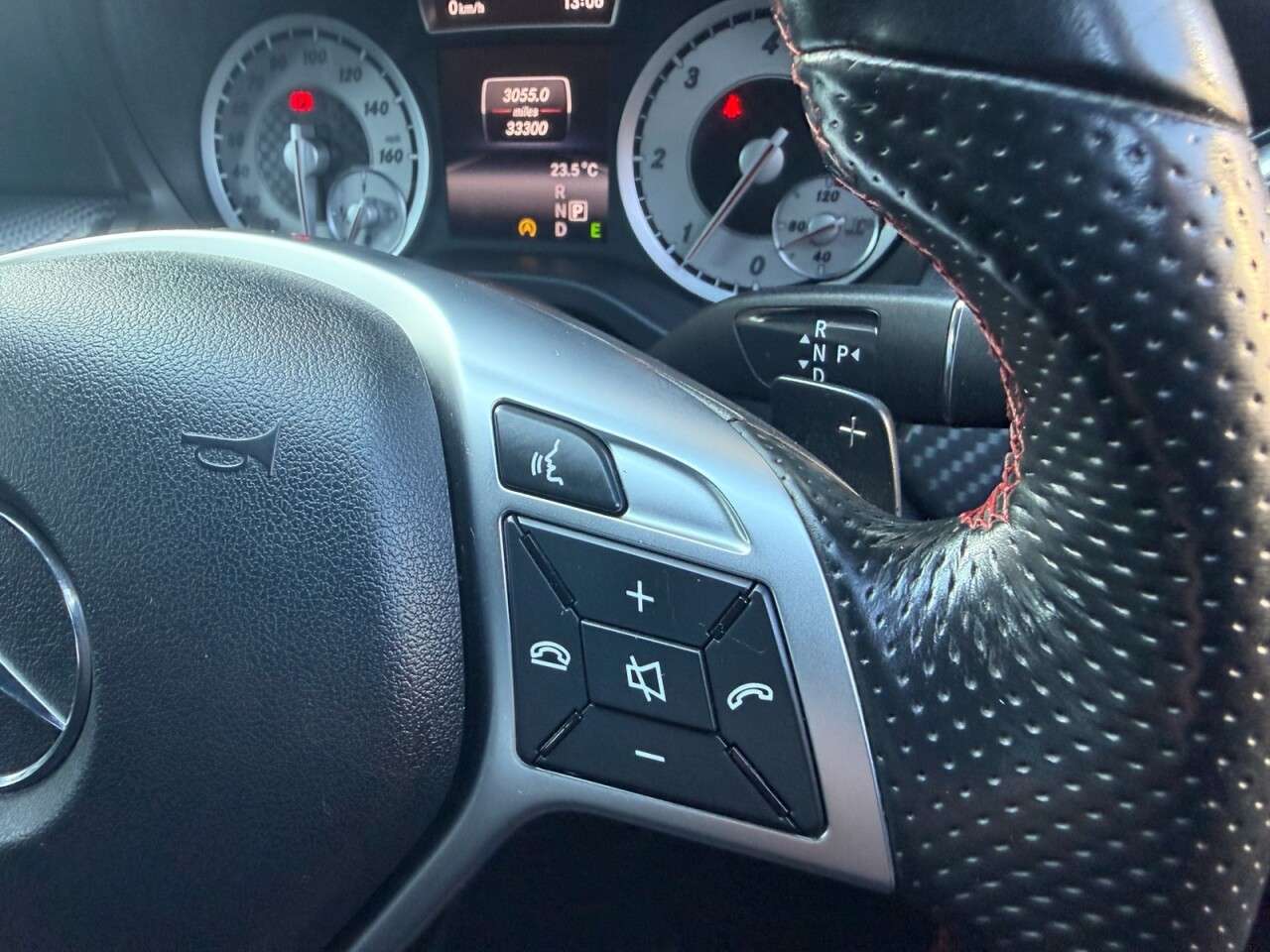 2015 MERCEDES-BENZ A CLASS 2015 MERCEDES-BENZ A CLASS