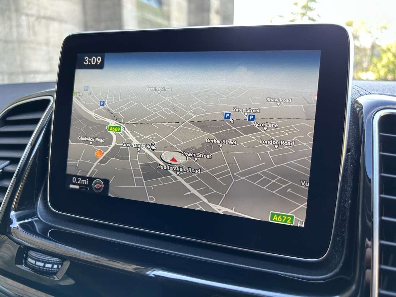 2016 MERCEDES-BENZ GLE 2016 MERCEDES-BENZ GLE