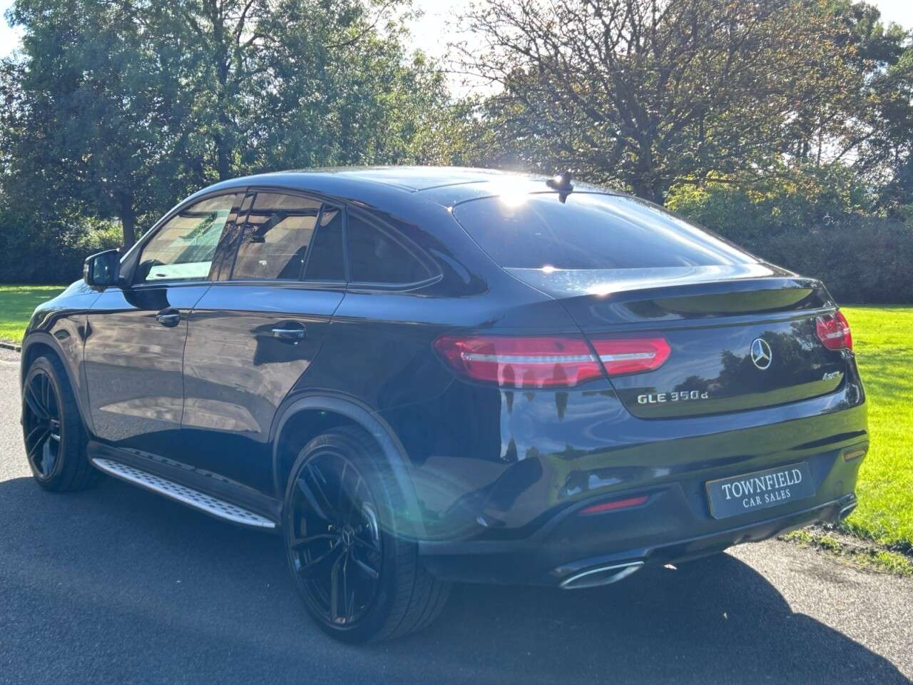 2016 MERCEDES-BENZ GLE 2016 MERCEDES-BENZ GLE