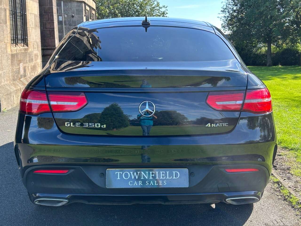 2016 MERCEDES-BENZ GLE 2016 MERCEDES-BENZ GLE