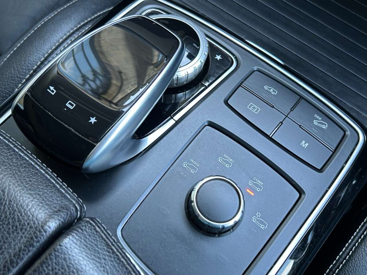 2016 MERCEDES-BENZ GLE 2016 MERCEDES-BENZ GLE
