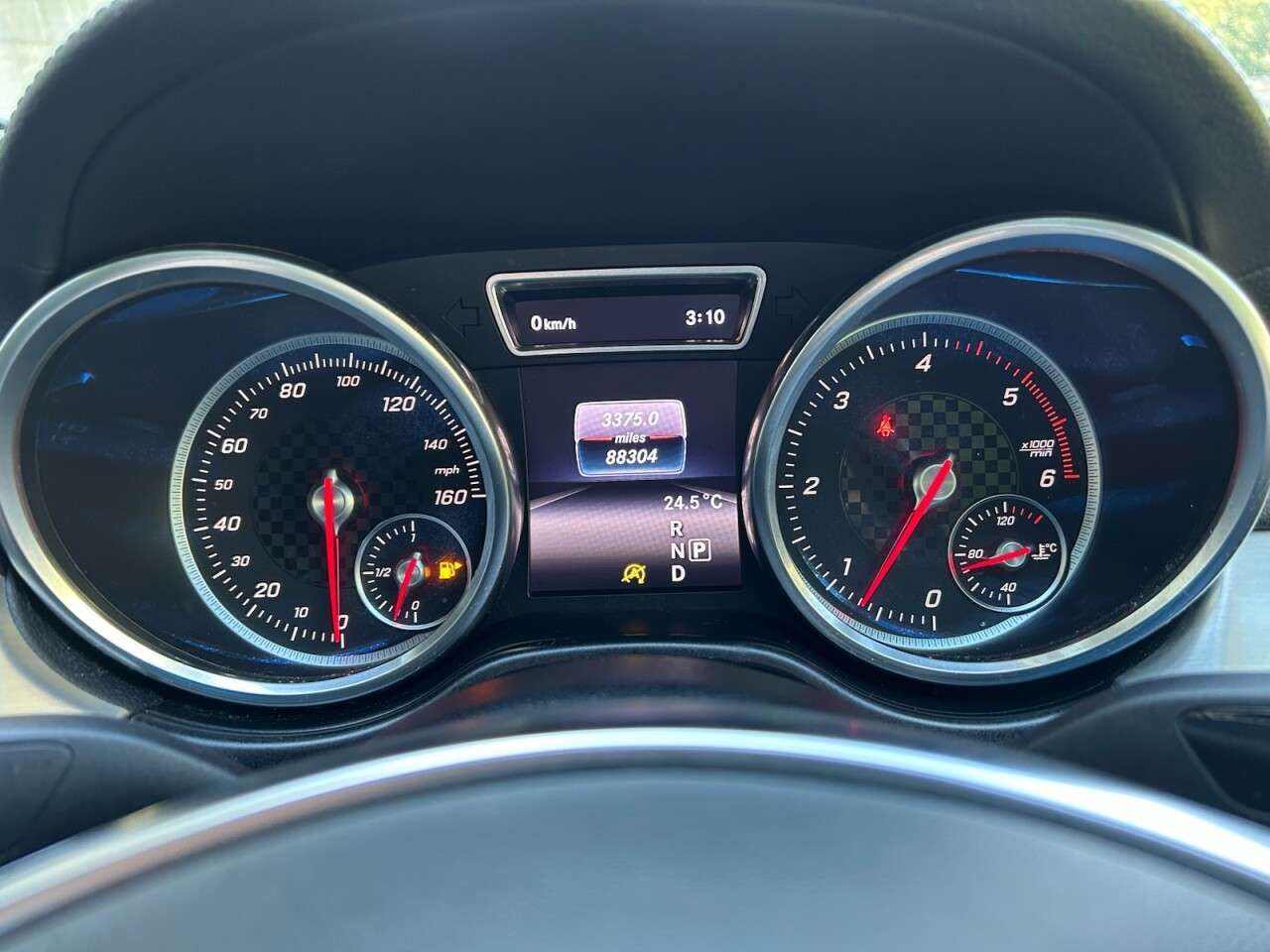 2016 MERCEDES-BENZ GLE 2016 MERCEDES-BENZ GLE