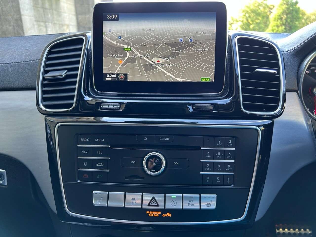 2016 MERCEDES-BENZ GLE 2016 MERCEDES-BENZ GLE