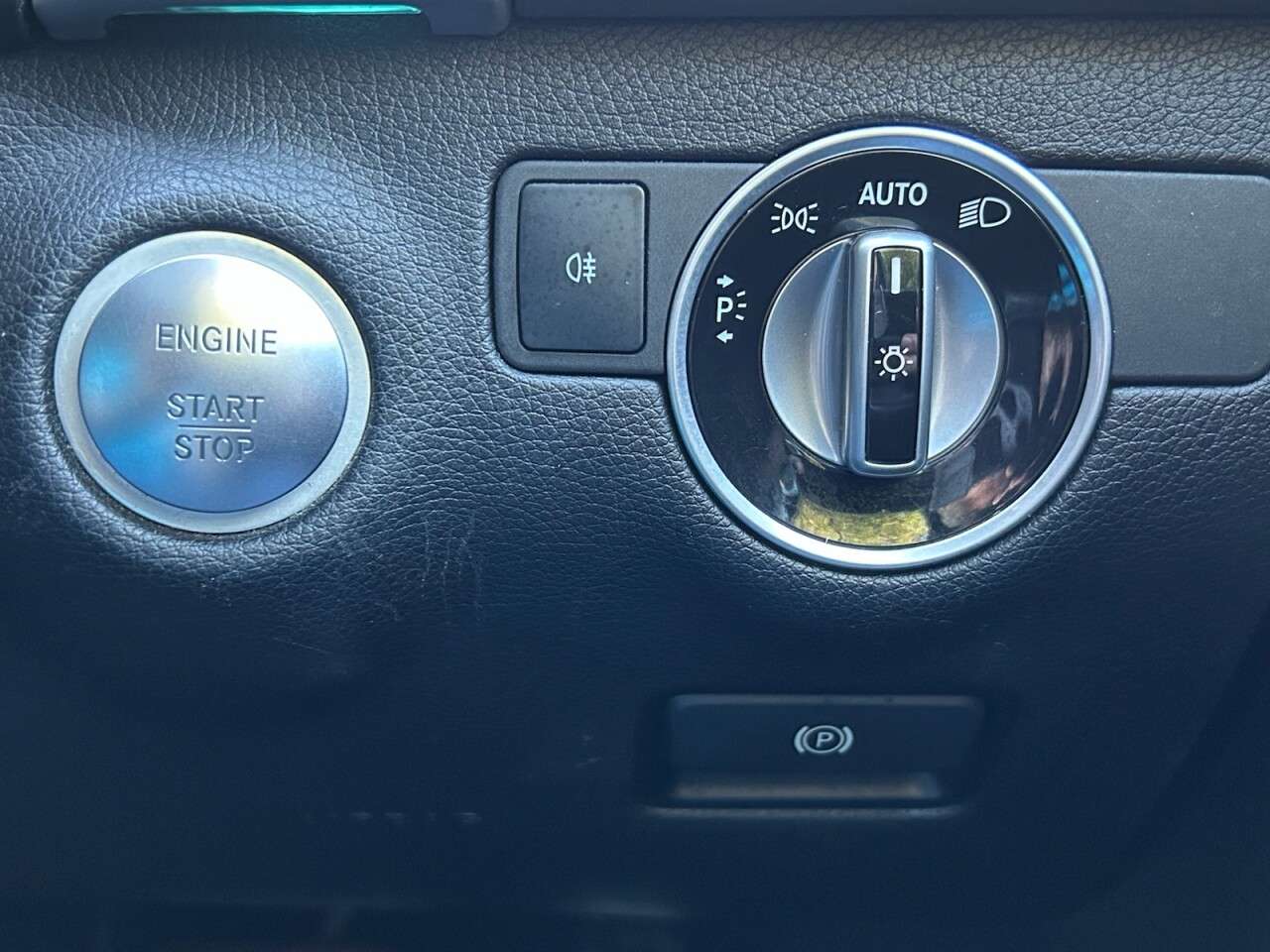 2016 MERCEDES-BENZ GLE 2016 MERCEDES-BENZ GLE