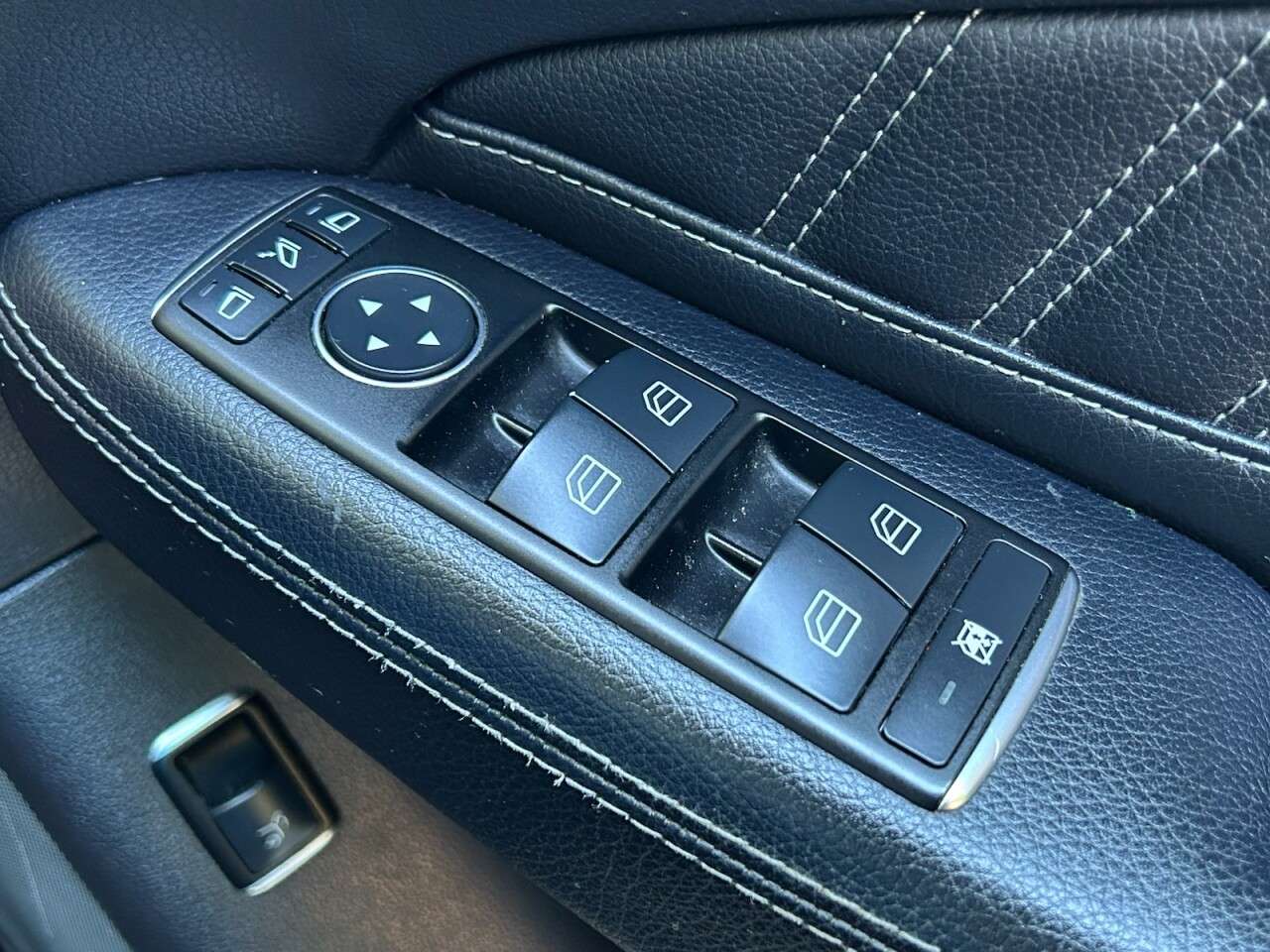 2016 MERCEDES-BENZ GLE 2016 MERCEDES-BENZ GLE