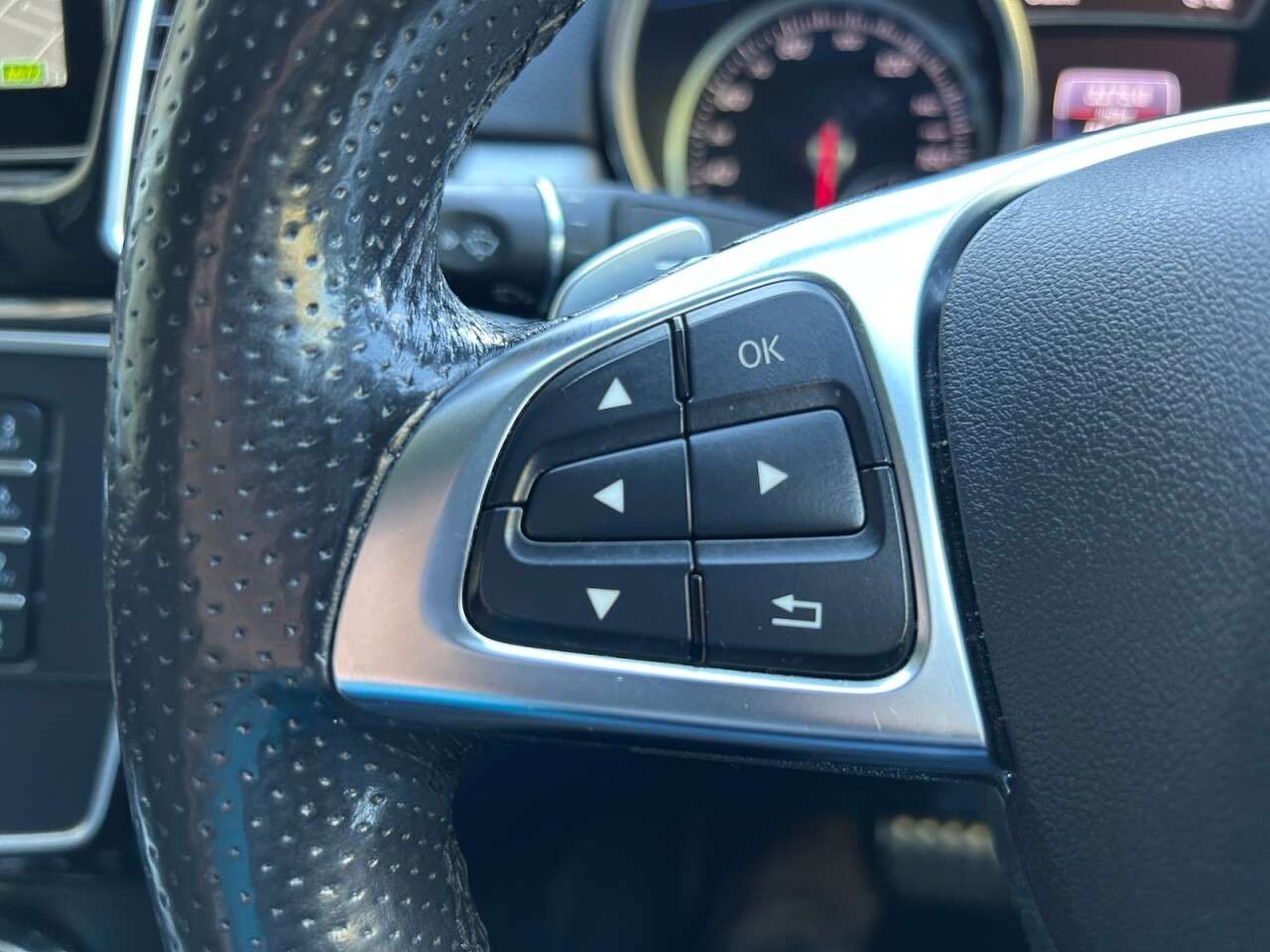 2016 MERCEDES-BENZ GLE 2016 MERCEDES-BENZ GLE