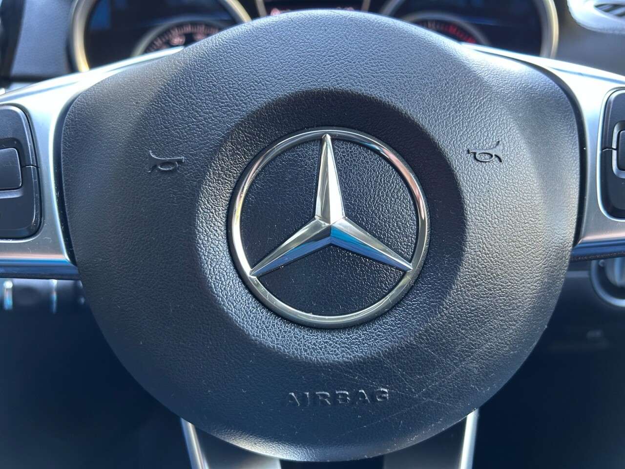 2016 MERCEDES-BENZ GLE 2016 MERCEDES-BENZ GLE