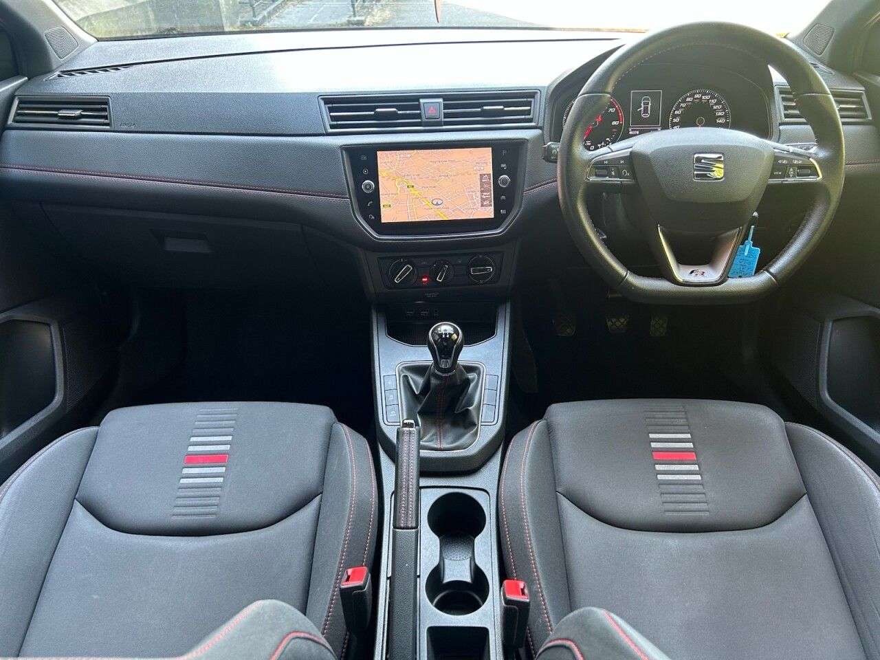 2020 SEAT IBIZA 2020 SEAT IBIZA