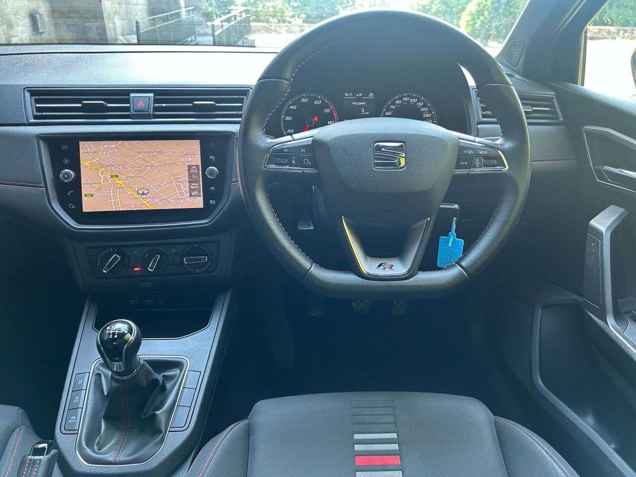 2020 SEAT IBIZA 2020 SEAT IBIZA