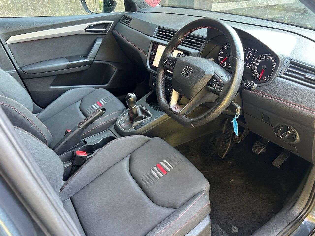 2020 SEAT IBIZA 2020 SEAT IBIZA