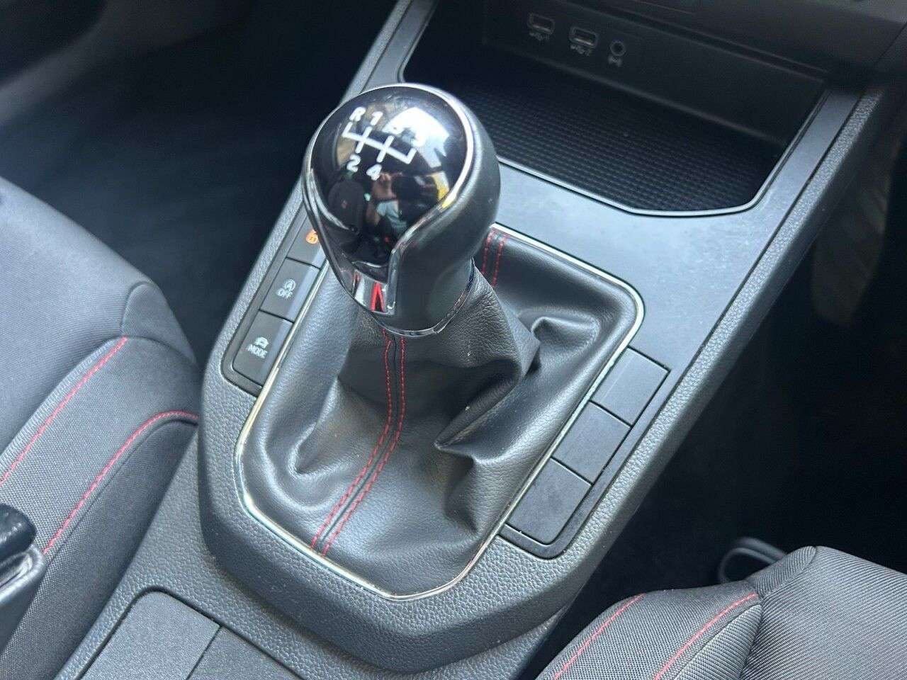 2020 SEAT IBIZA 2020 SEAT IBIZA